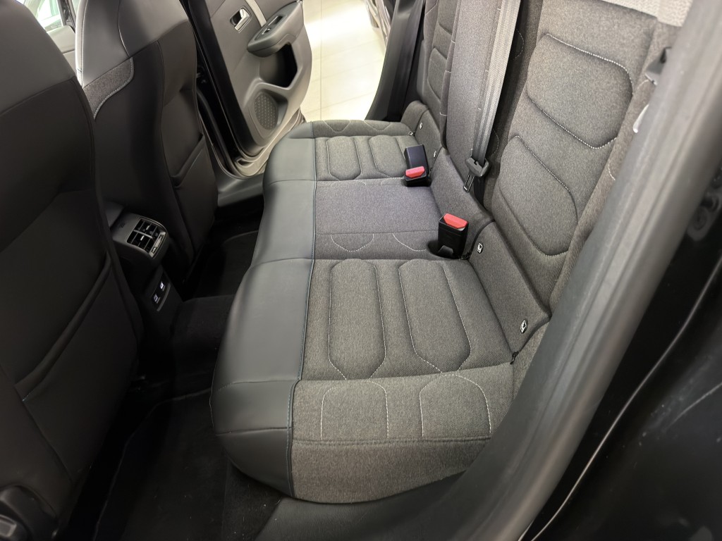 CITROEN C4 1500 BLUEHDI 130 CV EAT8 SHINE PACK